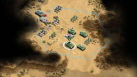1943 Deadly Desert screenshot 4