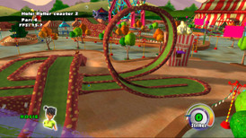 3D Ultra Minigolf Adventures screenshot 2