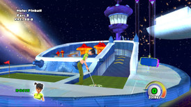 3D Ultra Minigolf Adventures screenshot 3