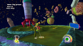 3D Ultra Minigolf Adventures screenshot 5