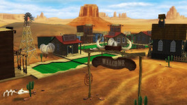 3D Ultra Minigolf Adventures screenshot 4