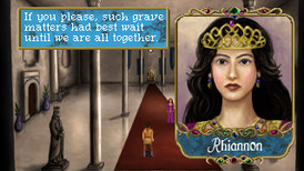 A Tale of Two Kingdoms screenshot 4