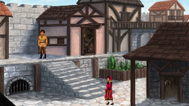 A Tale of Two Kingdoms screenshot 2