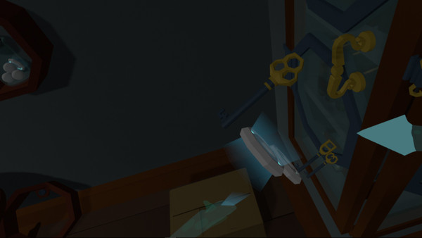 Abode (VR) screenshot 1