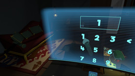 Abode (VR) screenshot 5