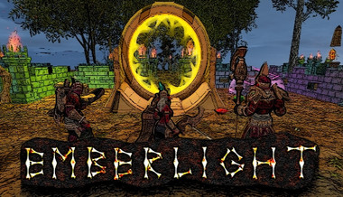 Emberlight