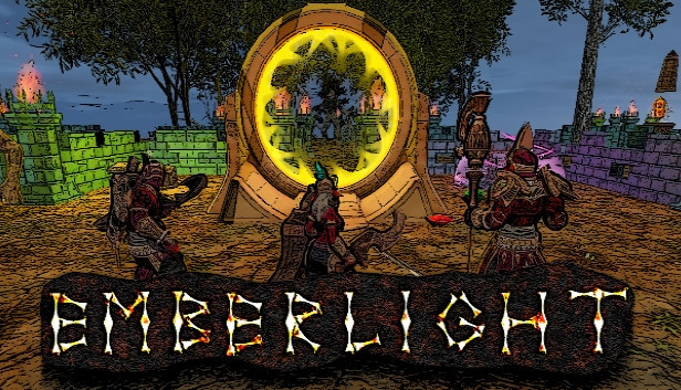 Emberlight