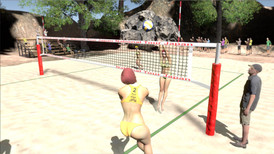 Volleyball Unbound - Pro Beach Volleyball screenshot 2