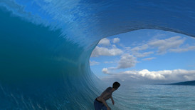 Virtual Surfing screenshot 2