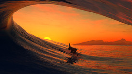 Virtual Surfing screenshot 3