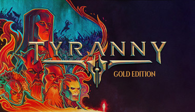 Tyranny Gold Edition - PC & Mac (Steam)