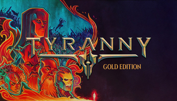 Tyranny Gold Edition