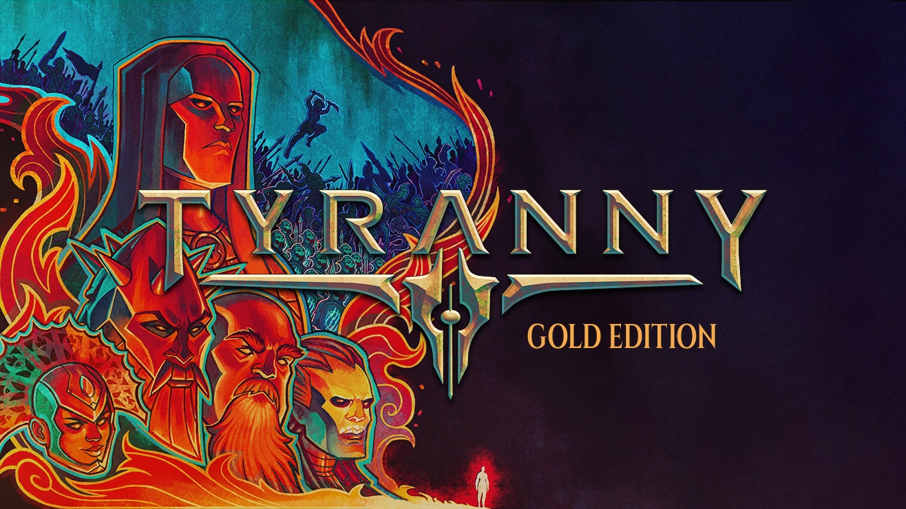Tyranny -- Gold Edition for ipod instal