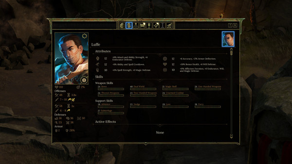 Tyranny Gold Edition screenshot 1