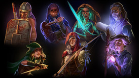 Tyranny Gold Edition screenshot 5