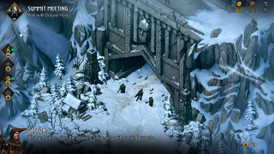 Thronebreaker: The Witcher Tales Switch screenshot 3