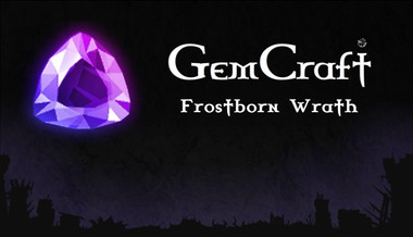 GemCraft - Frostborn Wrath - PC (Steam)