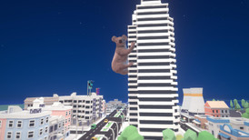 DEEEER Simulator: Your Average Everyday Deer Game screenshot 4
