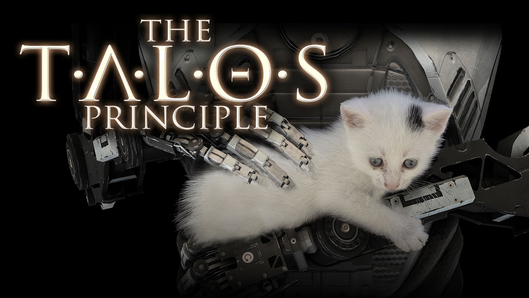 Talos Principle 2 & more puzzle games with free downloads on Steam