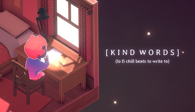 Kind Words (lo fi chill beats to write to) - PC & Mac (Steam)