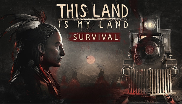 This Land Is My Land