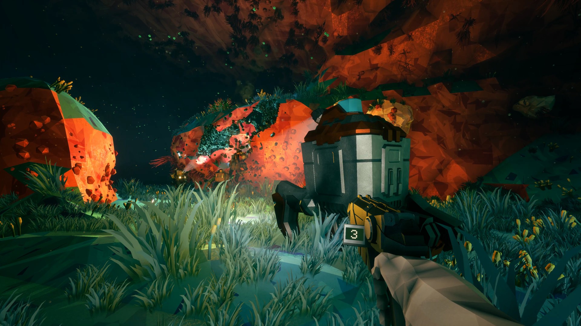 Buy Deep Rock Galactic Steam