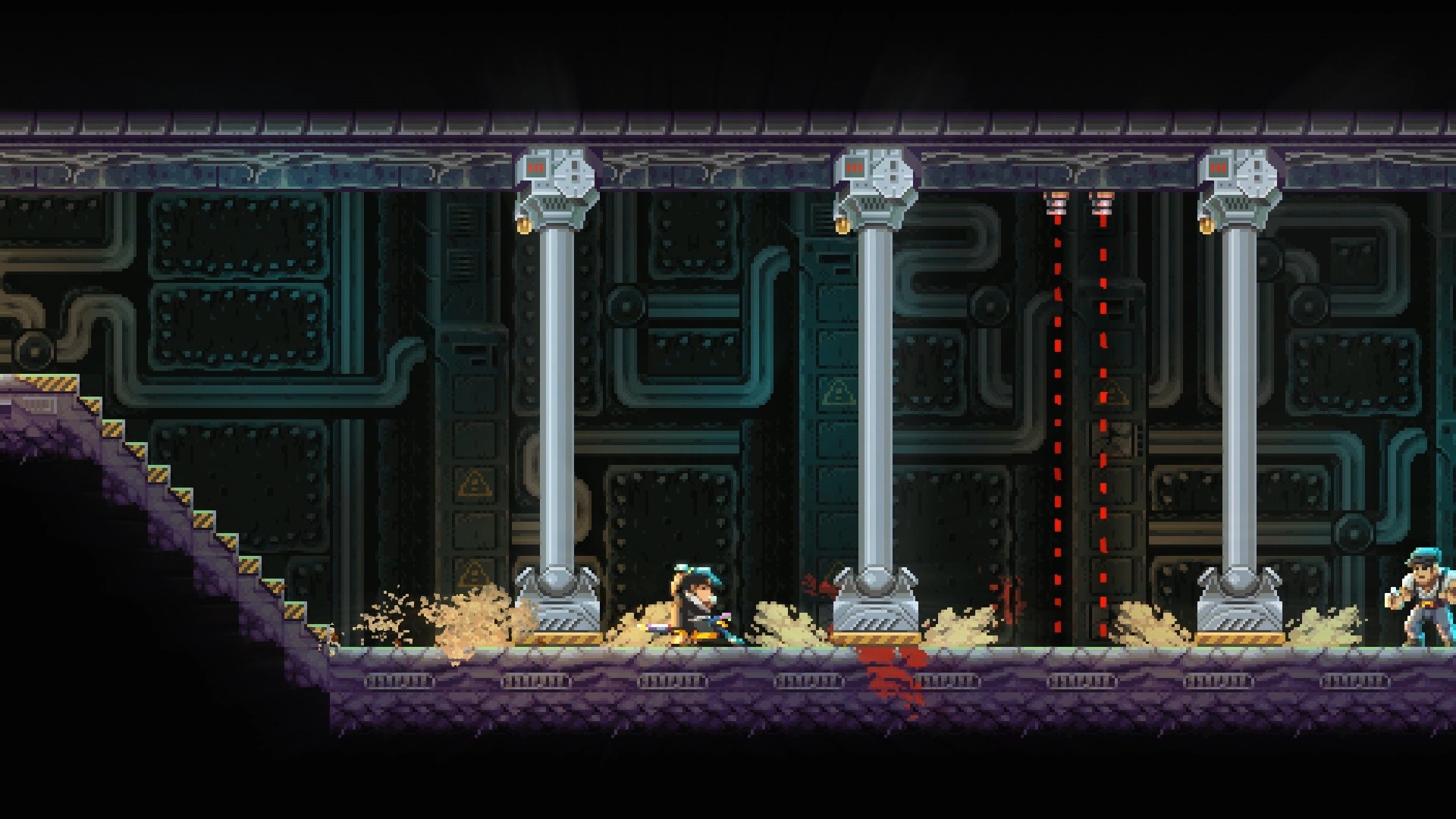 Buy Katana Zero - PC & Mac (Steam)