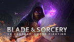 Blade and Sorcery