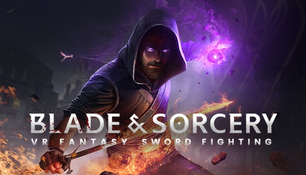Buy Blade And Sorcery Steam buy-blade-and-sorcery-steam