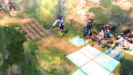 Utawarerumono: Mask of Deception screenshot 3