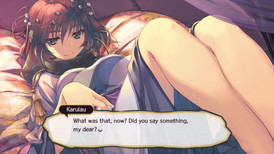 Utawarerumono: Mask of Deception screenshot 4