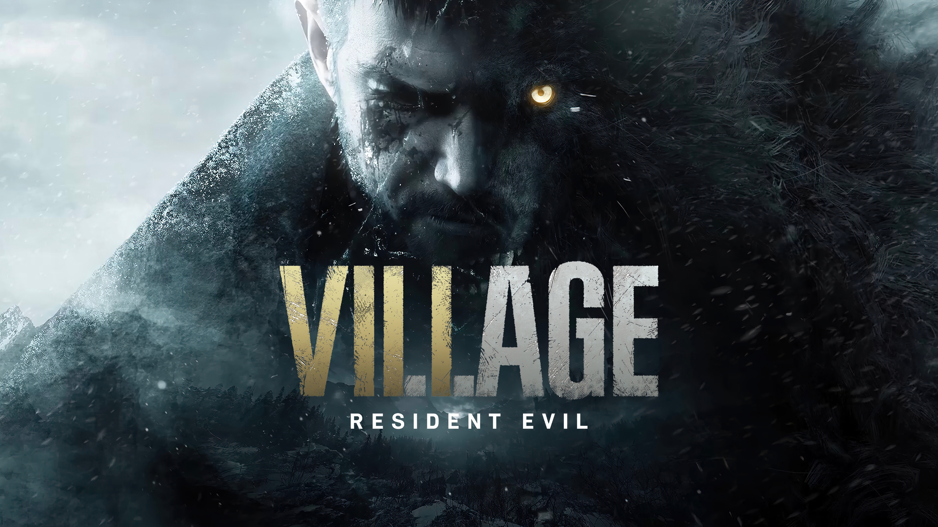 Buy Resident Evil Village PC (Steam)