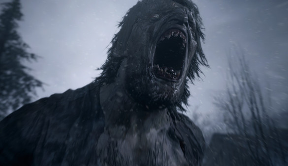 Resident Evil Village screenshot 1