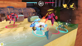 Last Fight screenshot 5