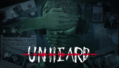 Unheard - PC & Mac (Steam)