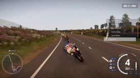 TT Isle Of Man – Ride on the Edge 2 screenshot 5