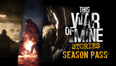 This War of Mine: Stories - Season Pass - PC & Mac (Steam)