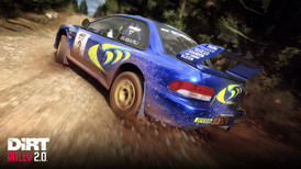 DiRT Rally 2.0 Colin McRae: Flat Out pack screenshot 3