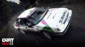 DiRT Rally 2.0 Colin McRae: Flat Out pack screenshot 4