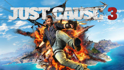 Just Cause 3