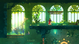 Dead Cells: The Bad Seed screenshot 2