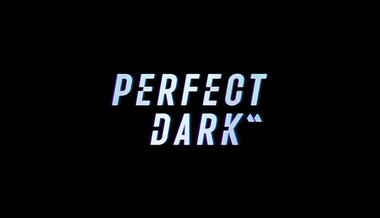 Perfect Dark