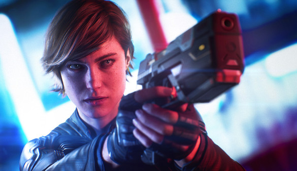 Perfect Dark screenshot 1