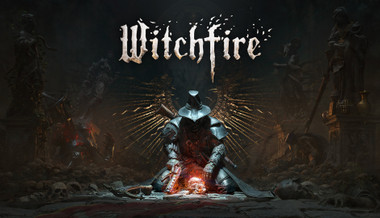 Witchfire