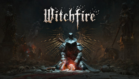Witchfire - PC
