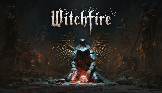 Witchfire
