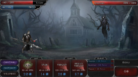Vampire's Fall: Origins screenshot 3