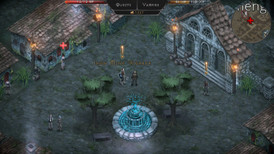 Vampire's Fall: Origins screenshot 4