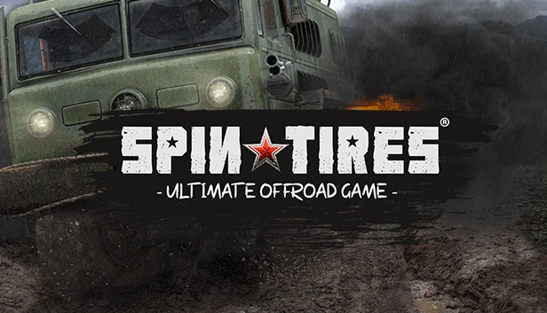 Buy Spintires Steam