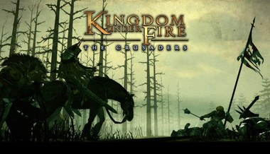 Kingdom Under Fire: The Crusaders - Gioco completo per PC - Videogame